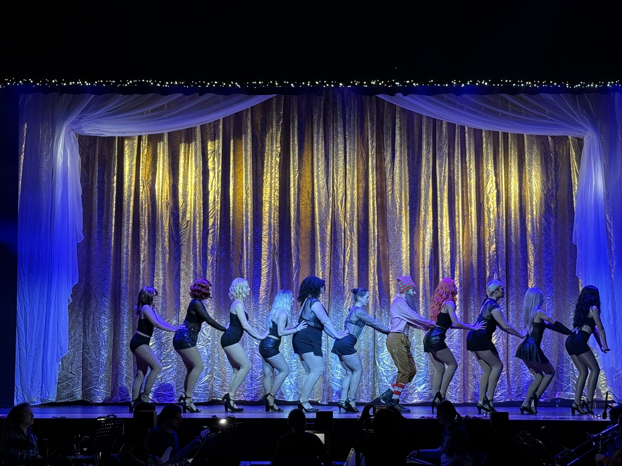 Christmas Show 2026
